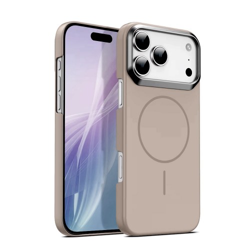 Θήκη MagSafe Hard Back Cover