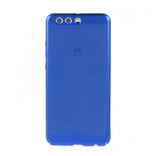 Θήκη Loopee Back Cover για Huawei P10  (Μπλε)