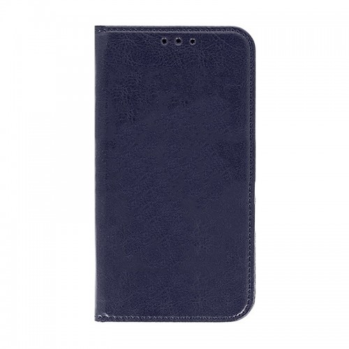 Θήκη MyMobi Flip Cover Book Special για Samsung Galaxy M31s (Μπλε)