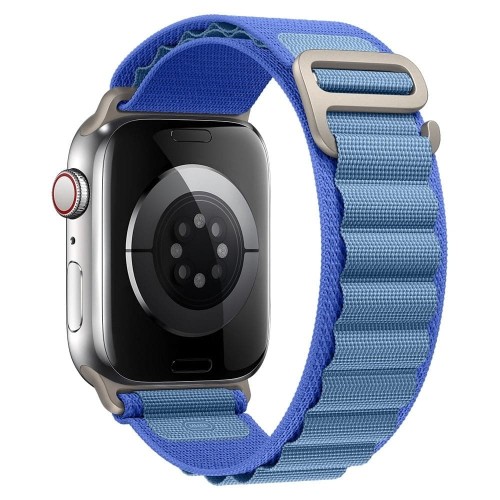 Ανταλλακτικό Υφασμάτινο Λουράκι Loop για Apple Watch 41/38/40mm