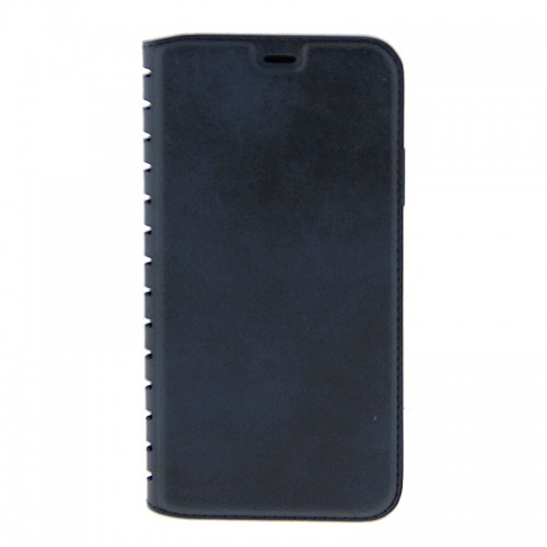 Θήκη 360ᵒ Rotating Flip Cover για iPhone 7/8 Plus (Μπλε)