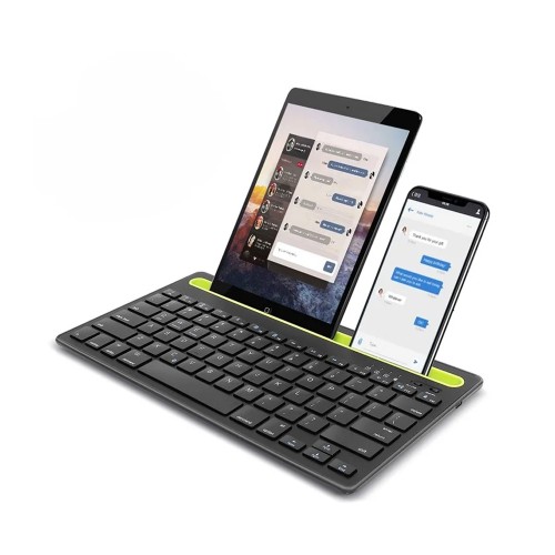 Ασύρματο Πληκτρολόγιο για Tablet HM-04