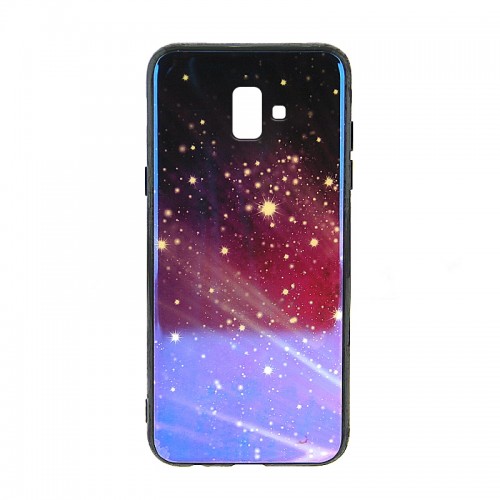 Θήκη MyMobi Metal No4 Back Cover για Samsung Galaxy J6 2018 (Design) 
