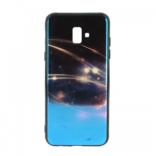 Θήκη MyMobi Metal No5 Back Cover για Samsung Galaxy J6 2018 (Design)
