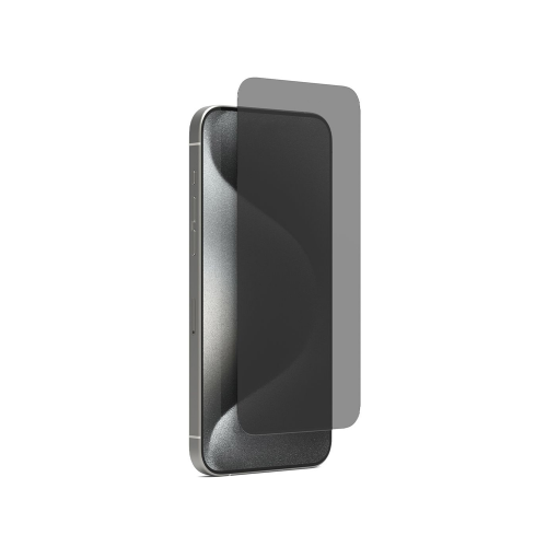 Tempered Glass Privacy για Xiaomi Poco F5 (Μαύρο)