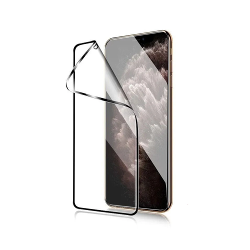 Ceramic Μεμβράνη Προστασίας Full Cover για Samsung Galaxy A15 