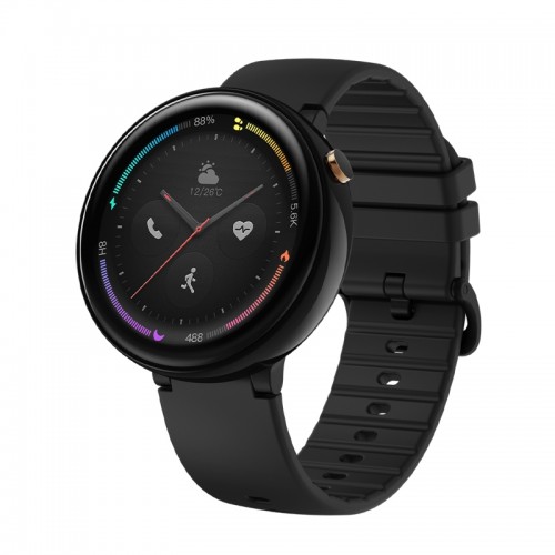 Smartwatch Xiaomi Amazfit Nexo (Black)
