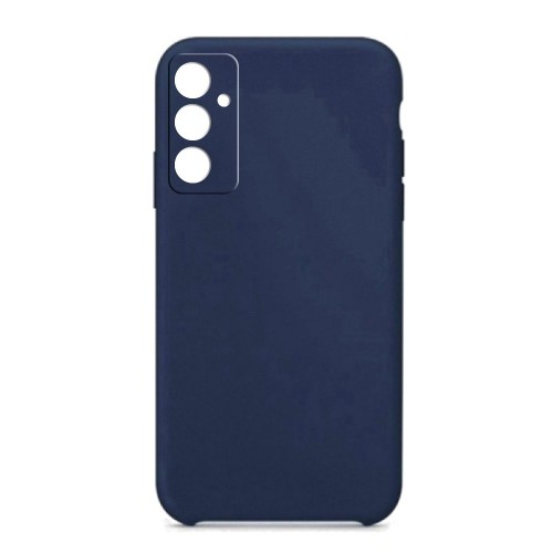 Θήκη OEM Silicone Back Cover με Προστασία Κάμερας για Samsung Galaxy S25