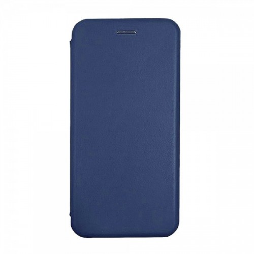 Θήκη OEM Flip Cover Elegance για Xiaomi Mi 11i/ Redmi K40/ Redmi K40 Pro/ Poco F3 (Σκούρο Μπλε)