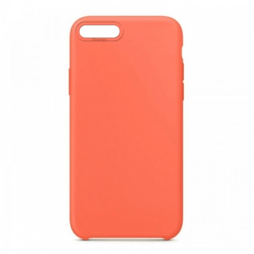 Θήκη OEM Silicone Back Cover για iPhone 6s Plus (Coral) 
