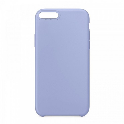 Θήκη OEM Silicone Back Cover για iPhone 6s Plus (Purple)