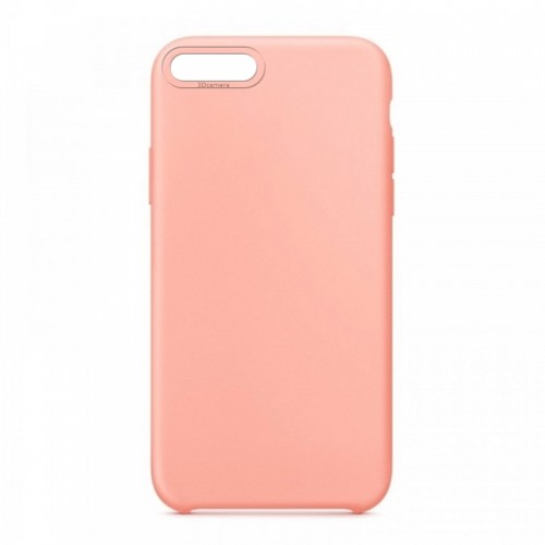 Θήκη OEM Silicone Back Cover για iPhone 6s Plus (Salmon)