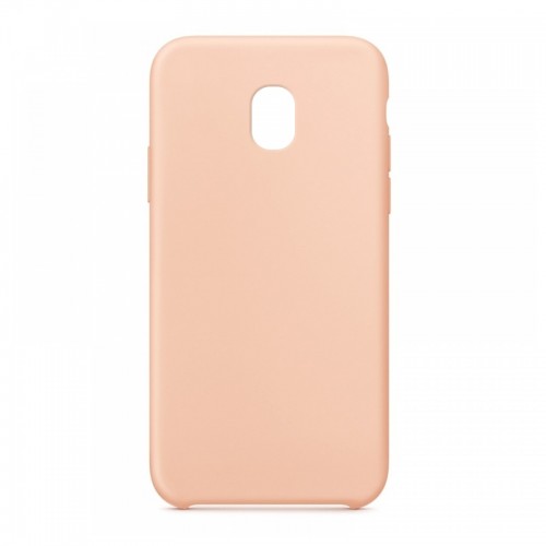 Θήκη OEM Silicone Back Cover για Xiaomi Redmi 8A (Pink)