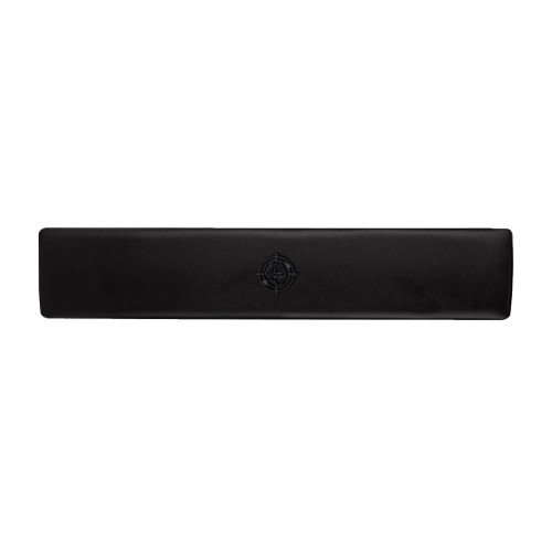 Gaming Palm Rest Zeroground Obato PR-1000G 358mm X 70mm (Μαύρο)