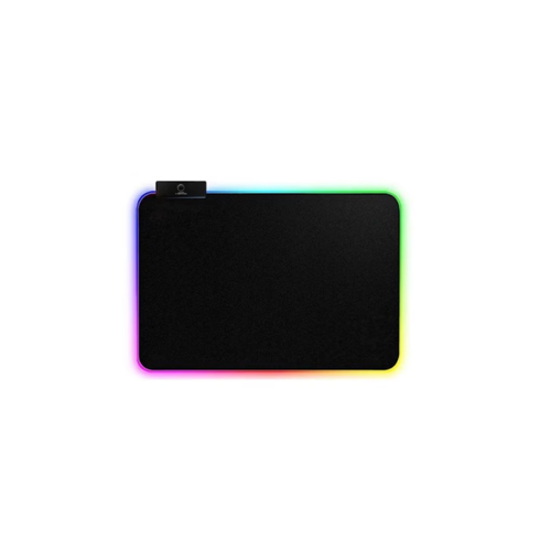 Gaming Mousepad RGB iMice PD-04 355x255mm (Μαύρο)