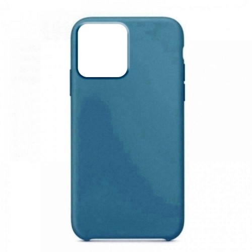 Θήκη OEM Silicone Back Cover για iPhone 16 Plus