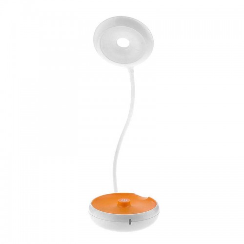 Φορητή Λάμπα LED YoYo με USB (Πορτοκαλί)