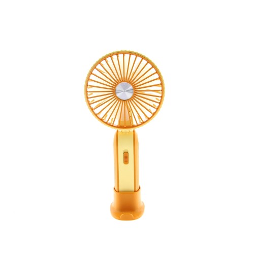 Ανεμιστηράκι Χειρός SQ 2195 Αναδιπλούμενο