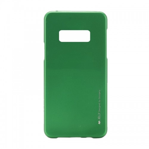 Θήκη iJelly Metal Back Cover για Samsung Galaxy S8 Plus (Πράσινο) (ph03_PhoneCases)