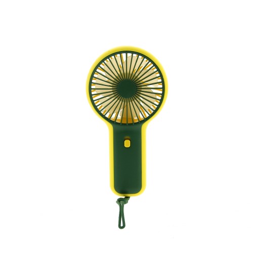 Ανεμιστήρας Χειρός DD5627 με Επαναφορτιζόμενη Μπαταρία