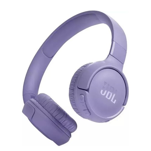 Ακουστικά JBL Tune 520BT (Purple)