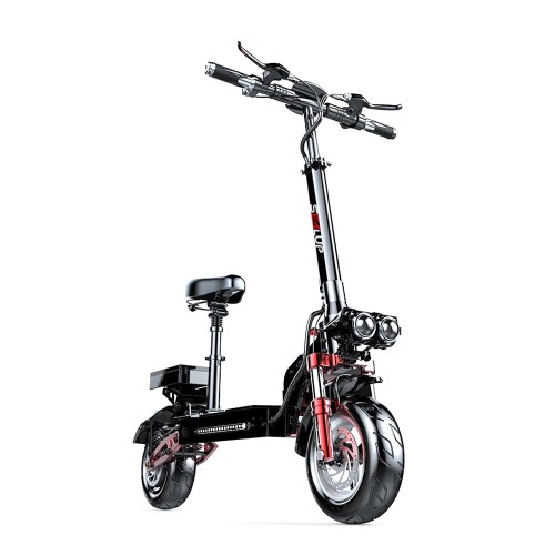 Ηλεκτρικό Πατίνι SEALUP Q25