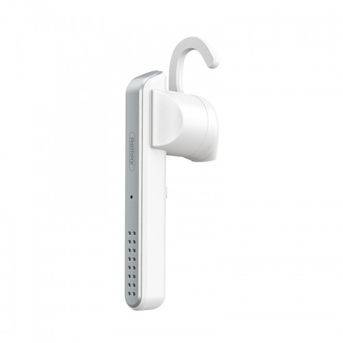 Ακουστικό Bluetooth Remax RB-T35 (Άσπρο) 