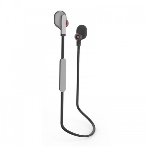 Ακουστικό Bluetooth Remax Sports S18 (Μαύρο)