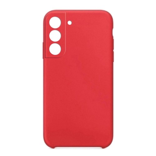 Θήκη OEM Silicone Back Cover με Προστασία Κάμερας για Samsung Galaxy A50