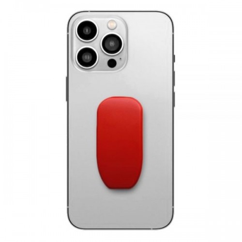 Popsocket Ring Support (Red)