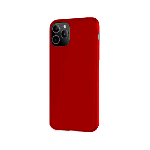 Θήκη X-Level Back Cover Guardian Series για iPhone 15 Pro Max (Κόκκινο)
