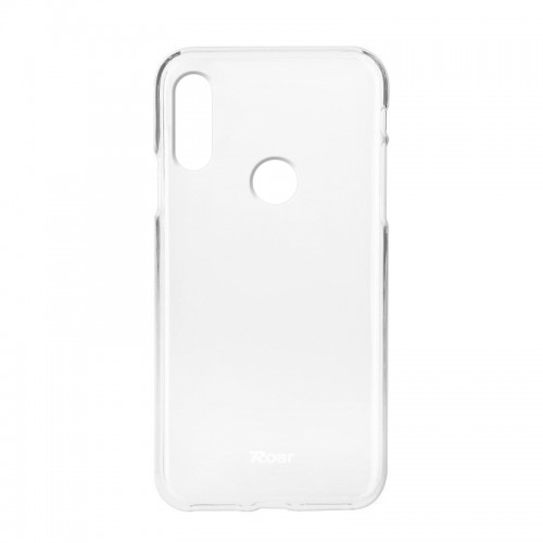 Θήκη Roar Jelly Case Back Cover για Xiaomi Redmi 7 (Διαφανές)