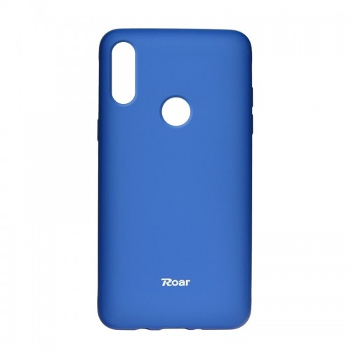 Θήκη Roar Jelly Case Back Cover για Xiaomi Redmi 7 (Μπλε)