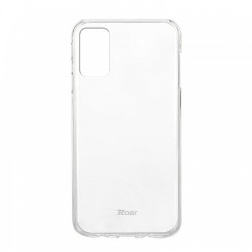 Θήκη Roar Jelly Case Back Cover για Xiaomi Redmi 9T (Διαφανές)