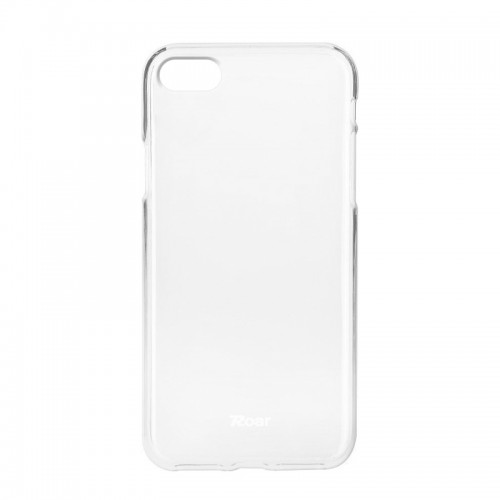 Θήκη Roar Jelly Case Back Cover για Xiaomi Redmi Go (Διαφανές)