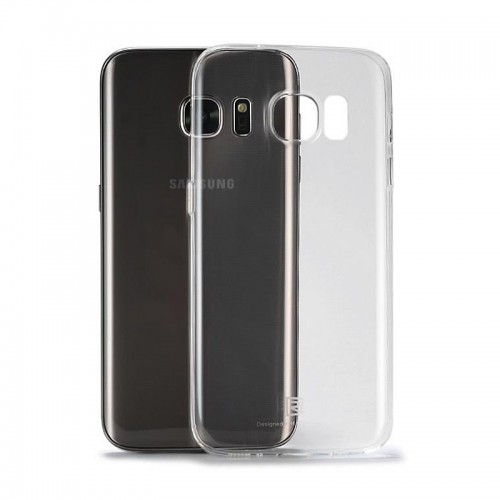 Θηκη Remax Back Cover Crestal για Samsung Galaxy S8  (Διαφανές)
