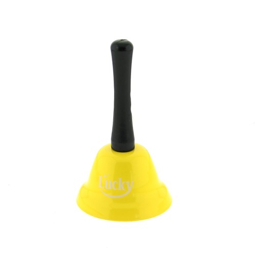 Καμπανάκι Ring Lucky