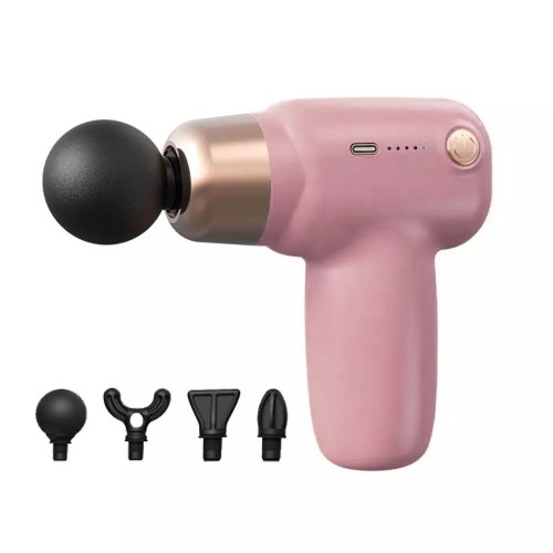 Συσκευή Μασάζ CY-007