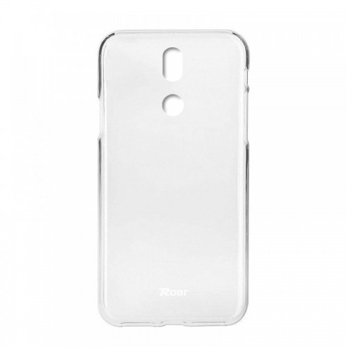 Θήκη Roar Jelly Case Back Cover για Nokia 3.2 (Διαφανές)