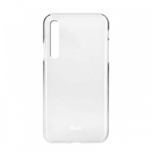 Θήκη Roar Jelly Case Back Cover για Xiaomi Redmi Note 8 (Διαφανές)