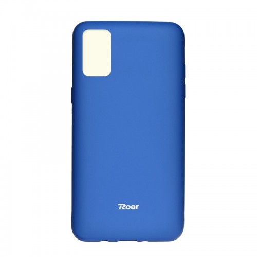 Θήκη Roar Jelly Case Back Cover για Samsung Galaxy S20 Plus (Μπλε)