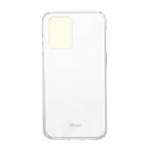 Θήκη Roar Jelly Case Back Cover για Samsung Galaxy S20 Ultra (Διαφανές)