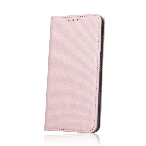 Θήκη Flip Cover Smart Magnet για Samsung Galaxy S10 Plus (Ροζ)