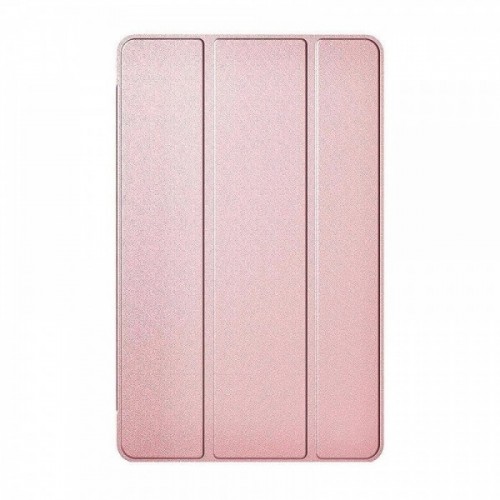 Θήκη Tablet Flip Cover για Samsung Galaxy Tab S7 FE (Rose Gold)