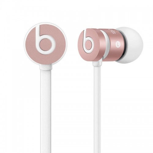 Ακουστικά urBeats2 Retail (Rose Gold)