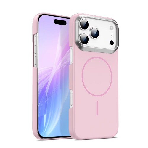 Θήκη MagSafe Hard Back Cover