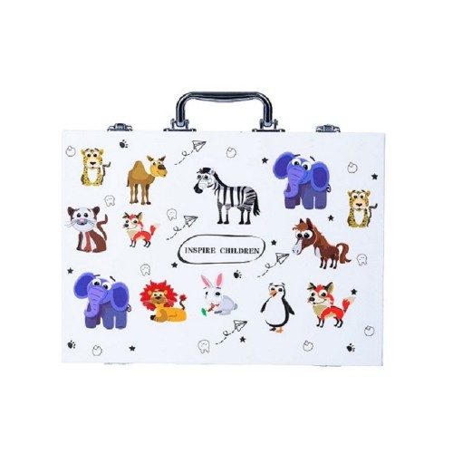 Σετ Zωγραφικής Inspire Children 