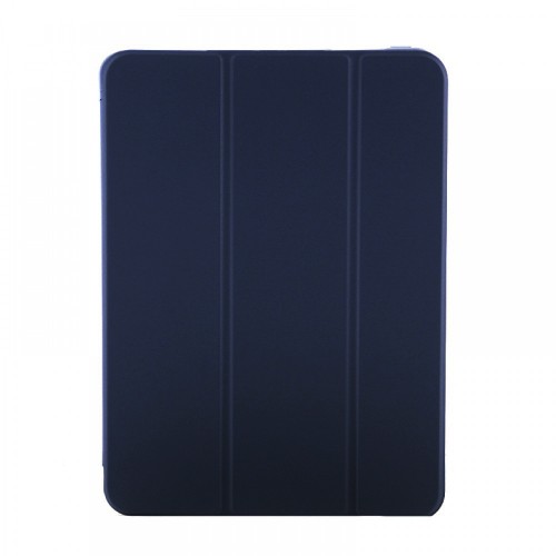 Θήκη Tablet & Pencil Flip Cover Elegance για Samsung Galaxy Tab A8 10.5 (2021) (Σκούρο Μπλε)