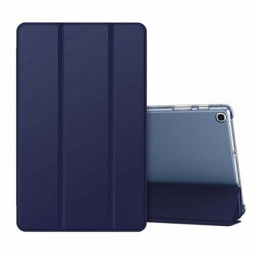 Θήκη Tablet Flip Cover για iPad Pro 12.9 (2020/2021/2022) (Σκούρο Μπλε) 