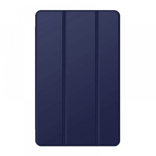 Θήκη Tablet Flip Cover Elegance για iPad 2017 (Σκούρο Μπλε)